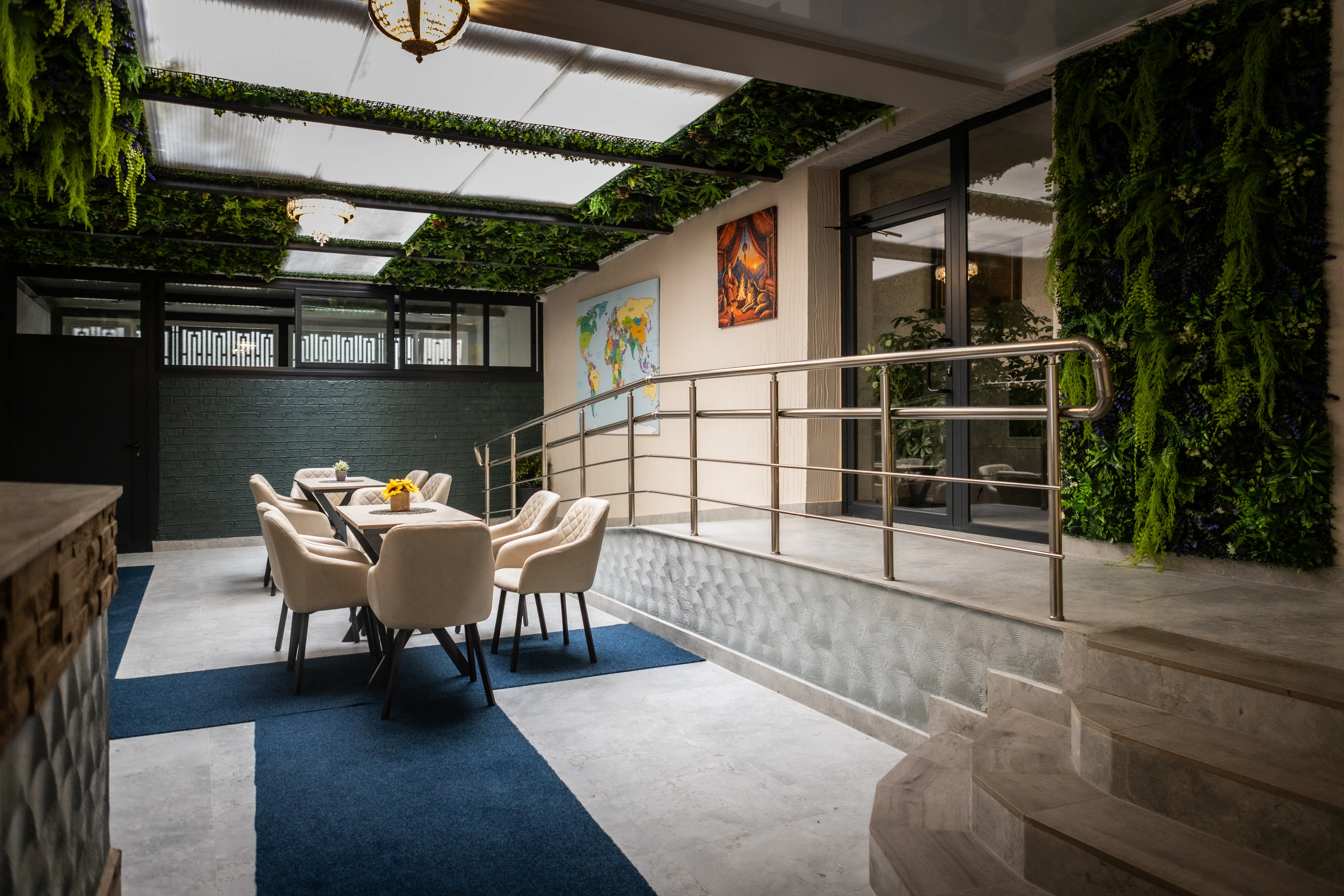 Хотел Ефес Бургас - HOTEL EFES51